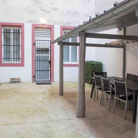 La Cour Du Faubourg 3 Apartamento Estrasburgo Exterior foto